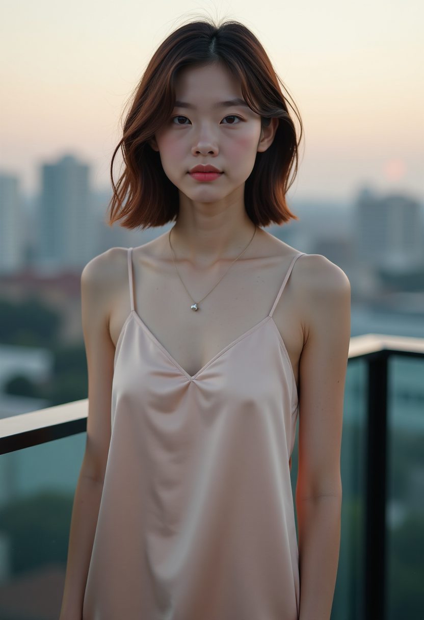 逆光而行的我们海报